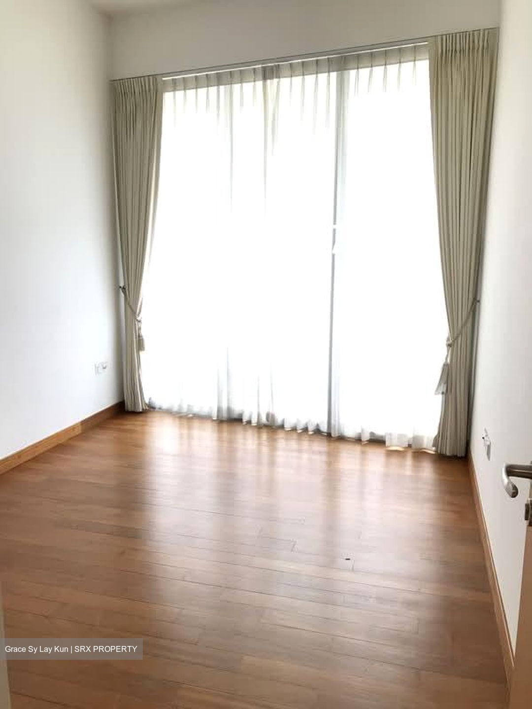 Grange Infinite (D9), Condominium #579164801